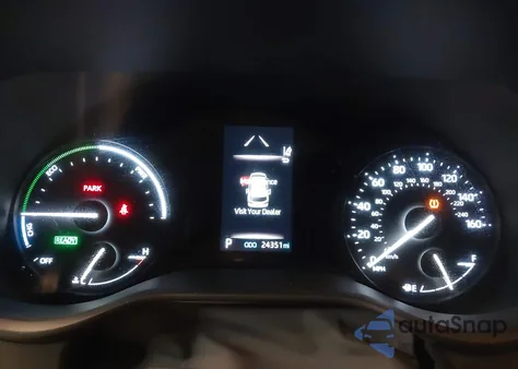 2021 Toyota Sienna Xle from USA, damaged, VIN 5TDYSKFC2MS027729